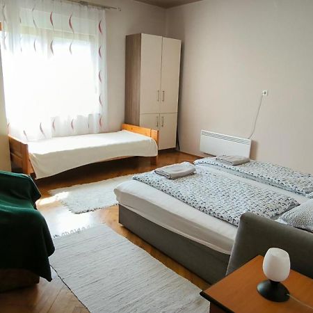 Mura Voelgye Vendeghaz Muraratka Esterno foto