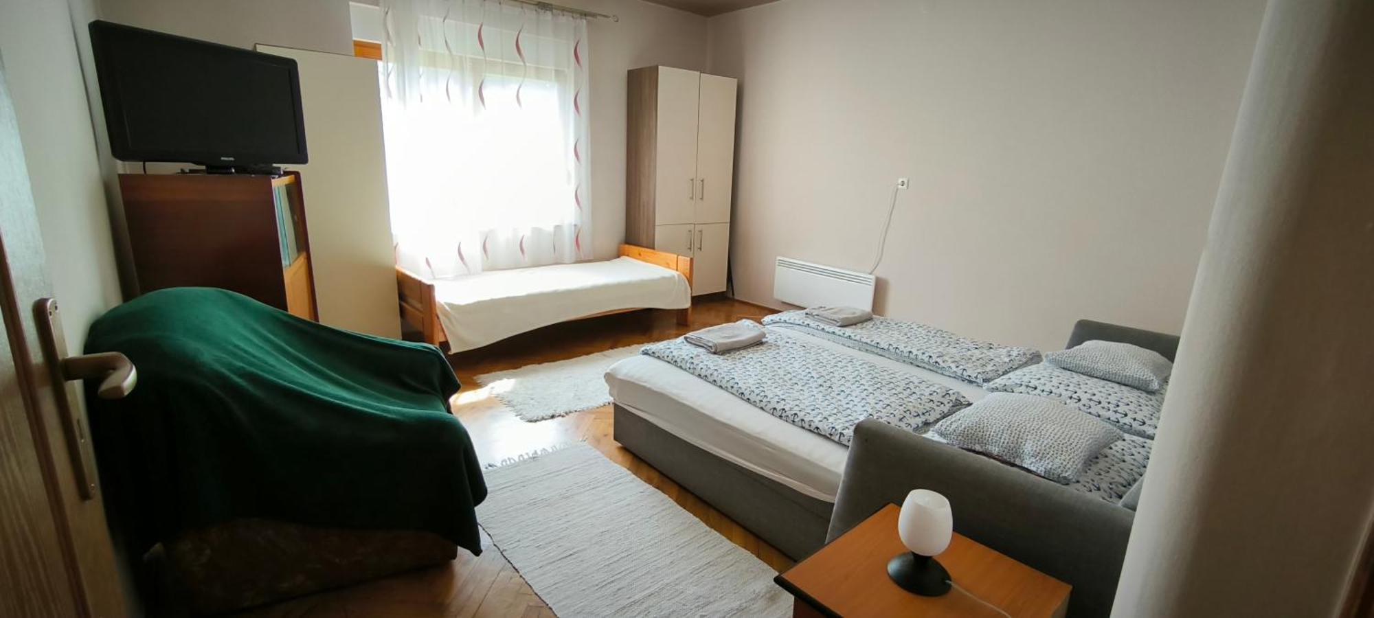 Mura Voelgye Vendeghaz Muraratka Esterno foto