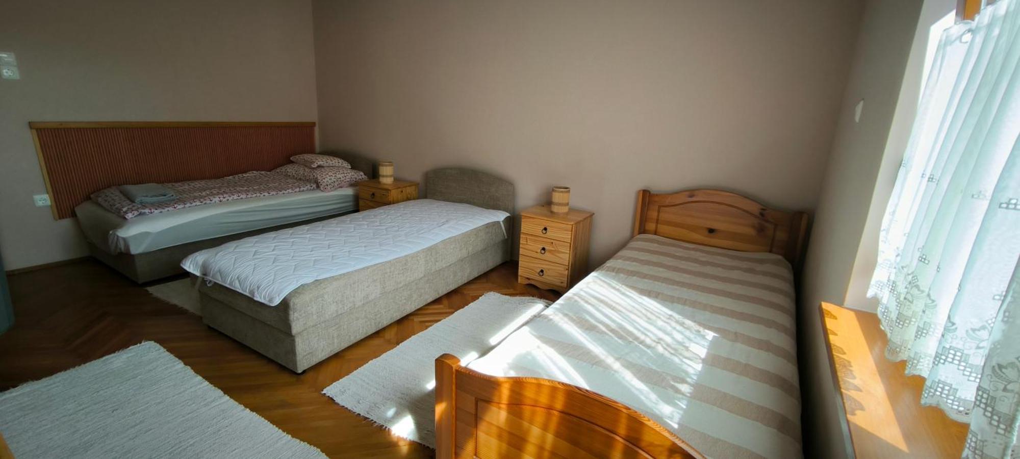 Mura Voelgye Vendeghaz Muraratka Esterno foto